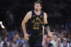 神仙数据！NBA单场至少60分+20板俱乐部仅有4名成员 东契奇在列